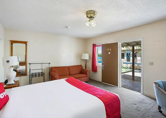 Oyo Az - I-8 Us-95 3* Yuma