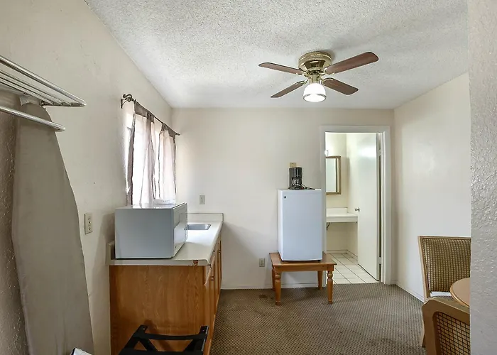 Oyo Az - I-8 Us-95 Hotel Yuma