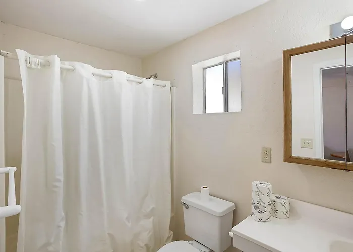 Oyo Az - I-8 Us-95 Hotel