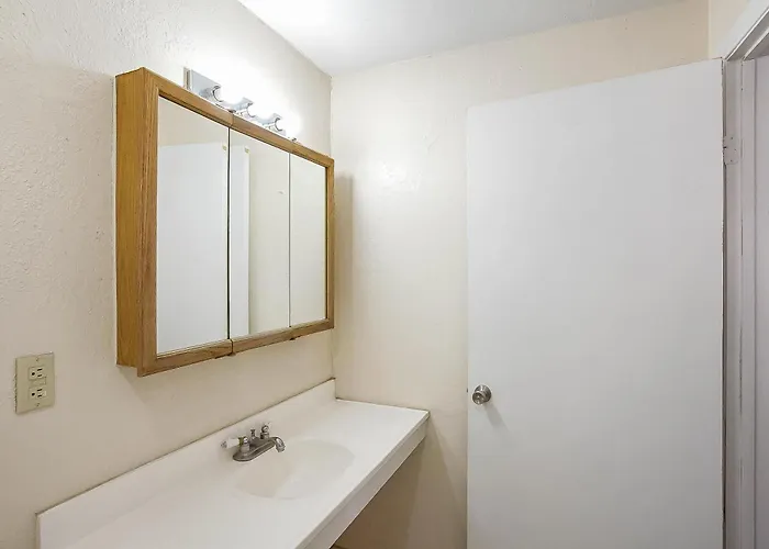 Hotel Oyo Az - I-8 Us-95 3*
