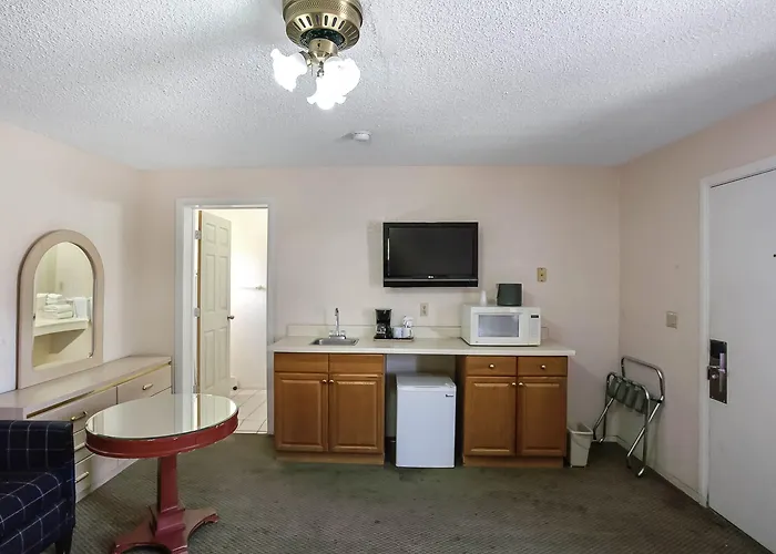 Oyo Az - I-8 Us-95 3* Yuma