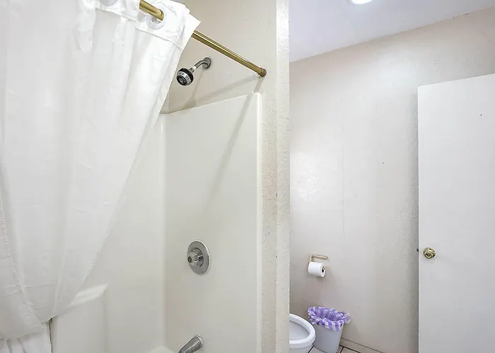 Hotel Oyo Az - I-8 Us-95 Yuma