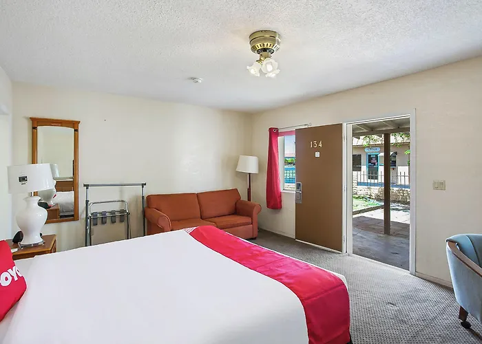 Hotel Oyo Az - I-8 Us-95 3*