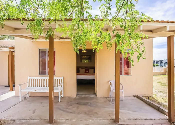 Hotel Oyo Az - I-8 Us-95