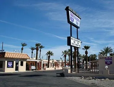 Oyo Az - I-8 Us-95 Hotel 3*