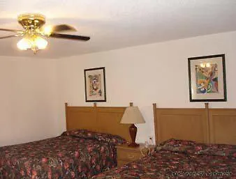 Oyo Az - I-8 Us-95 Hotel