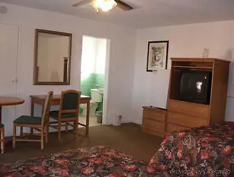 Hotel Oyo Az - I-8 Us-95 3*