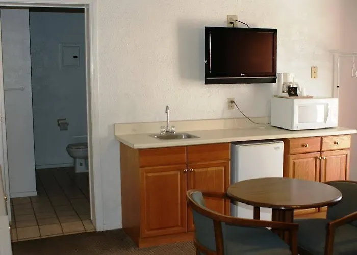 Oyo Az - I-8 Us-95 Hotel Yuma