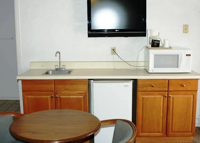 Hotel Oyo Az - I-8 Us-95