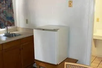 Oyo Az - I-8 Us-95 Hotel 3*